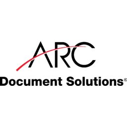 ARC Document Solutions | Digital Printing in London, UK
